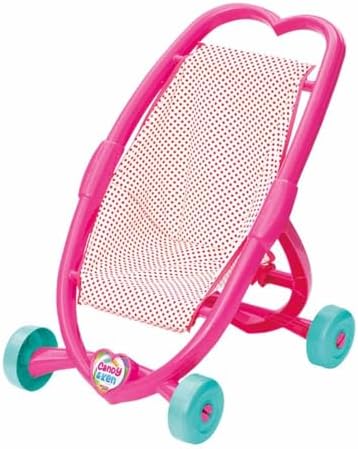 - Candy Kalpli Puset Set