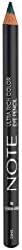 Alternative view of Cosmetics Ultra Rıch Eye Pencil Göz Kalemi 08 Deep