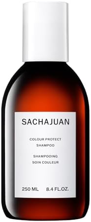 Sachajuan Colour Protect Renk Koruyucu Şampuan, 250 Ml