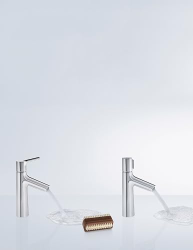 72042001 Talis S Banyo Musluğu, Krom