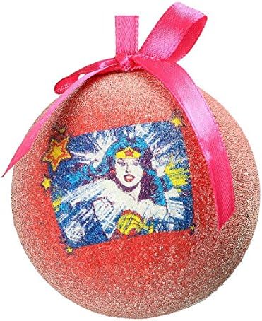 Alternative view of SD Toys DC Comics Wonder Woman Face Süsü