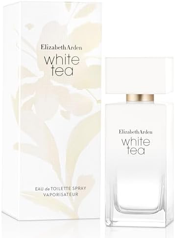 Arden Tea Edt Spray 50ml