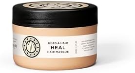Alternative view of Maria Nila & Hair Heal Kepek Önleyici Saç Maskesi 250ml