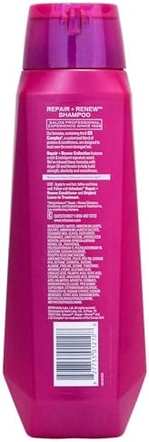 Alternative view of INFUSIUM, Şampuan, Onarım ve Yenileme, 13,5 oz, (ea.)