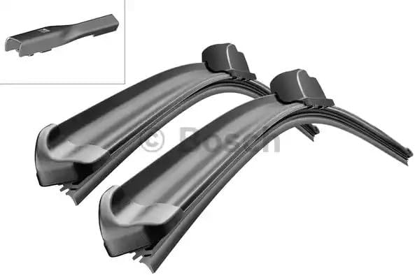 Aerotwin Silecek Seti Mini Clubman F54 (2014-2020) [550/500 mm] A108S 3397014211