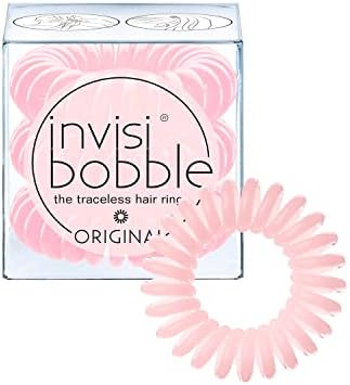 Invisibobble orijinal saç lastiği
