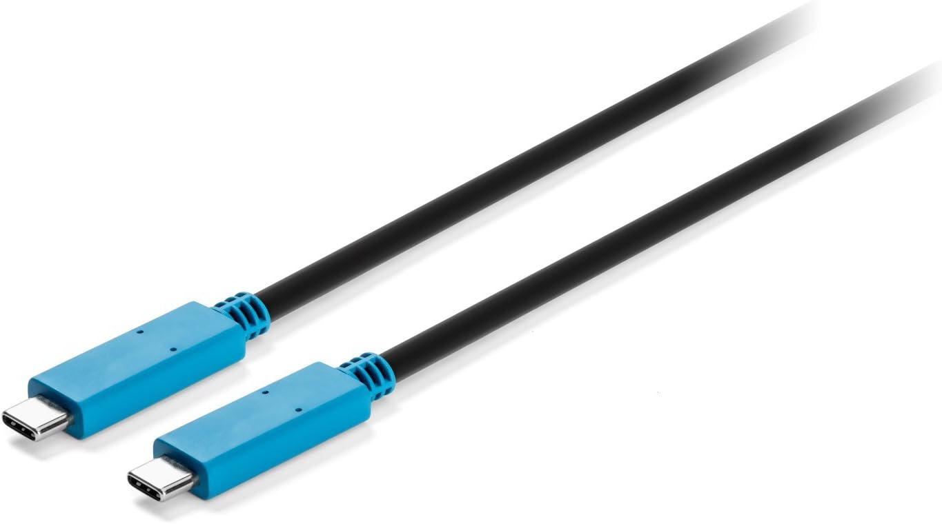 kablo 1 metre USB-C uyumlu Computer şarj etmek için