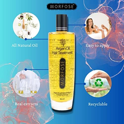 Bitkisel Argan Yağı 100 ml