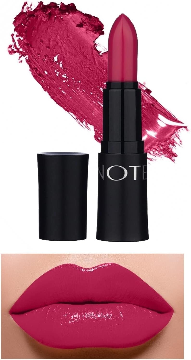 Alternative view of Cosmetics Mattemoıst Lıpstıck Ruj No 305