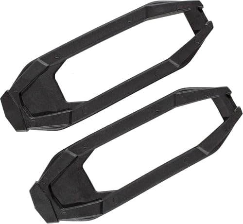 Alternative view of Kolpin Rhino Grip Pro Serisi için Kauçuk Kayış (Çift) - 21590, Siyah