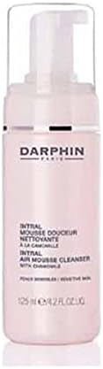 Alternative view of Darphin Intral Air Mousse Douceur Nettoyante Cleanser Hassas Ciltlere Özel Yüz Temizleme Köpüğü 125ml