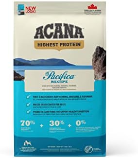 Acana Regionals - Pacifica Köpek Maması 11,4 Kg