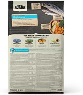 Alternative view of Acana Regionals - Pacifica Köpek Maması 11,4 Kg