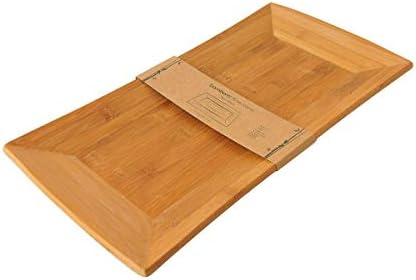 Alternative view of Bambum Americano Tepsi 43 cm