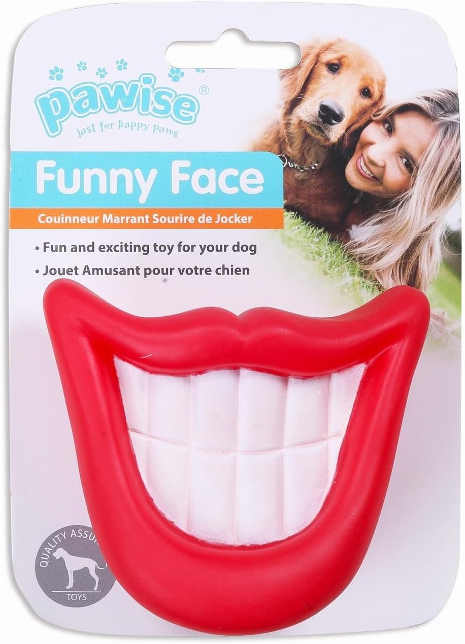 Pawise Toy-Big Tooth