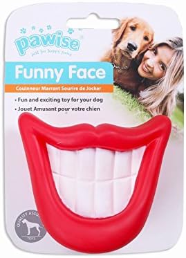 Alternative view of Pawise Toy-Big Tooth