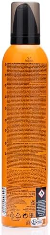 Alternative view of Redist Saç Köpüğü Full 300 ML