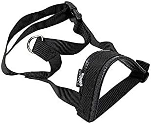 Alternative view of Pawise Dog Padded Muzzle, Size 2 Bez Ağızlık