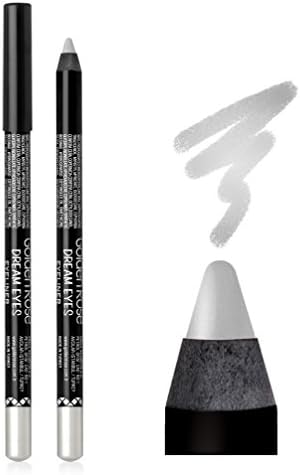 Alternative view of Eyes Eyeliner No: 404 - Mat Bitişli Yumuşak Göz Kalemi
