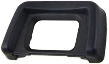 Alternative view of DK-24 Vizör Lastiği (D3000, D3100, D3200, D3300, D5000, D5100, D5200, D5300 ile uyumlu)