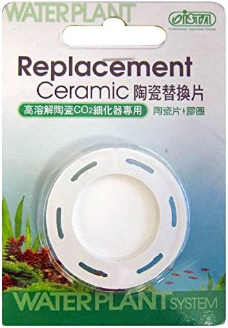 Ista Seramik Co2 Difüzör Contası 29 Mm