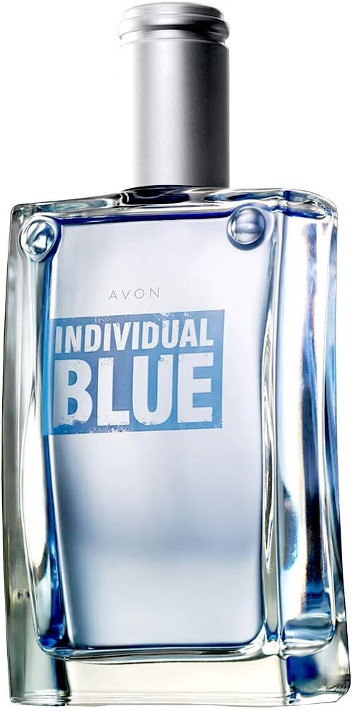 Avon 8848 Individual Blue Erkek Edt 100 Ml