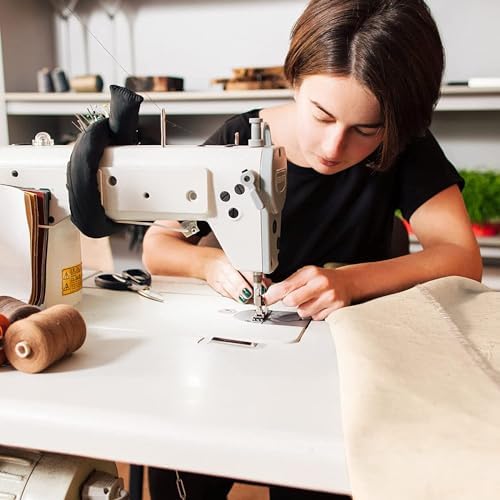 AK TRADING CO. Muslin Kumaş/Kumaş Ağartılmamış - D Kumaş - Doğal 9,5 Metre Orta Ağırlık -%100 Pamuk (160 cm Genişliğinde), Doğal Ağartılmamış