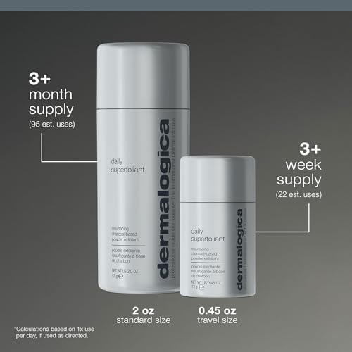 Alternative view of Dermalogica Daily Superfoliant 57g