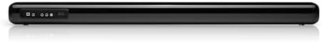 Alternative view of Thonet & Vander Kino 150W RMS Soundbar + Subwoofer 2.1 Hoparlör Bluetooth HDMI Uzaktan Kumanda