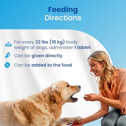 Alternative view of Bio PetActive Vitalidog Köpekler İçin Multivitamin, 150 Tablet