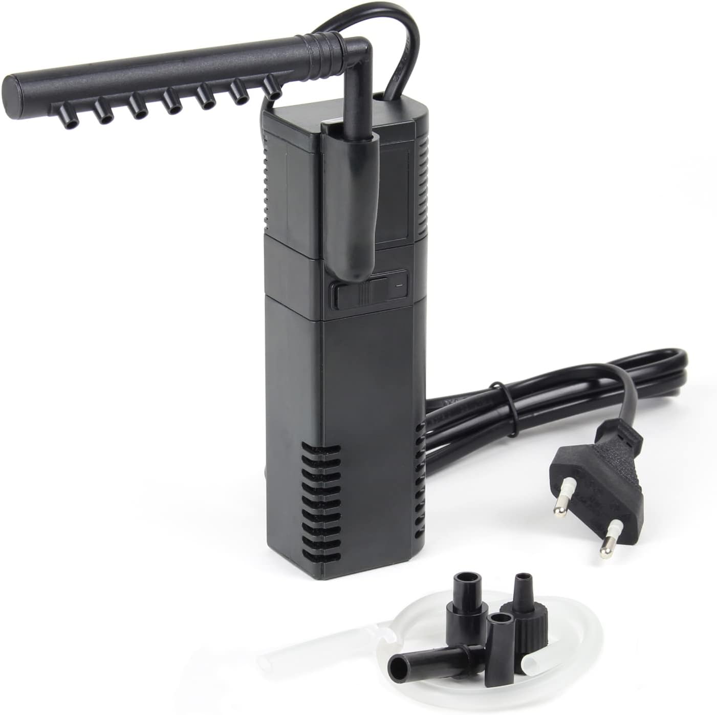 Sunsun HJ 311B Akvaryum İç Filtre 300 L/H, 2W 11 cm