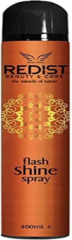 Redist Parlatıcı Sprey 400 ML