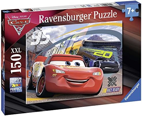 Alternative view of (100477) 150 Parça Puzzle Wd,