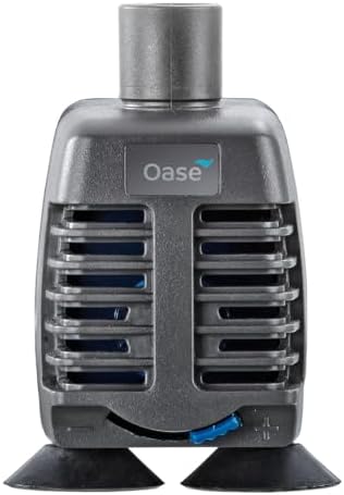 Oase Optimax Kafa Motoru 500 L/h