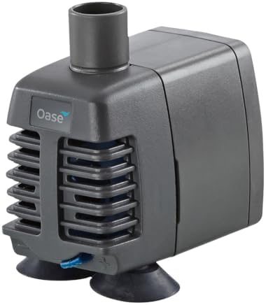 Alternative view of Oase Optimax Kafa Motoru 500 L/h