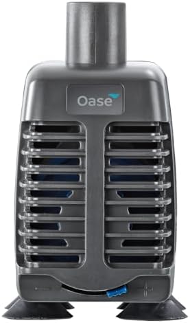 Oase Optimax 800 Kafa Motoru 800 L/h