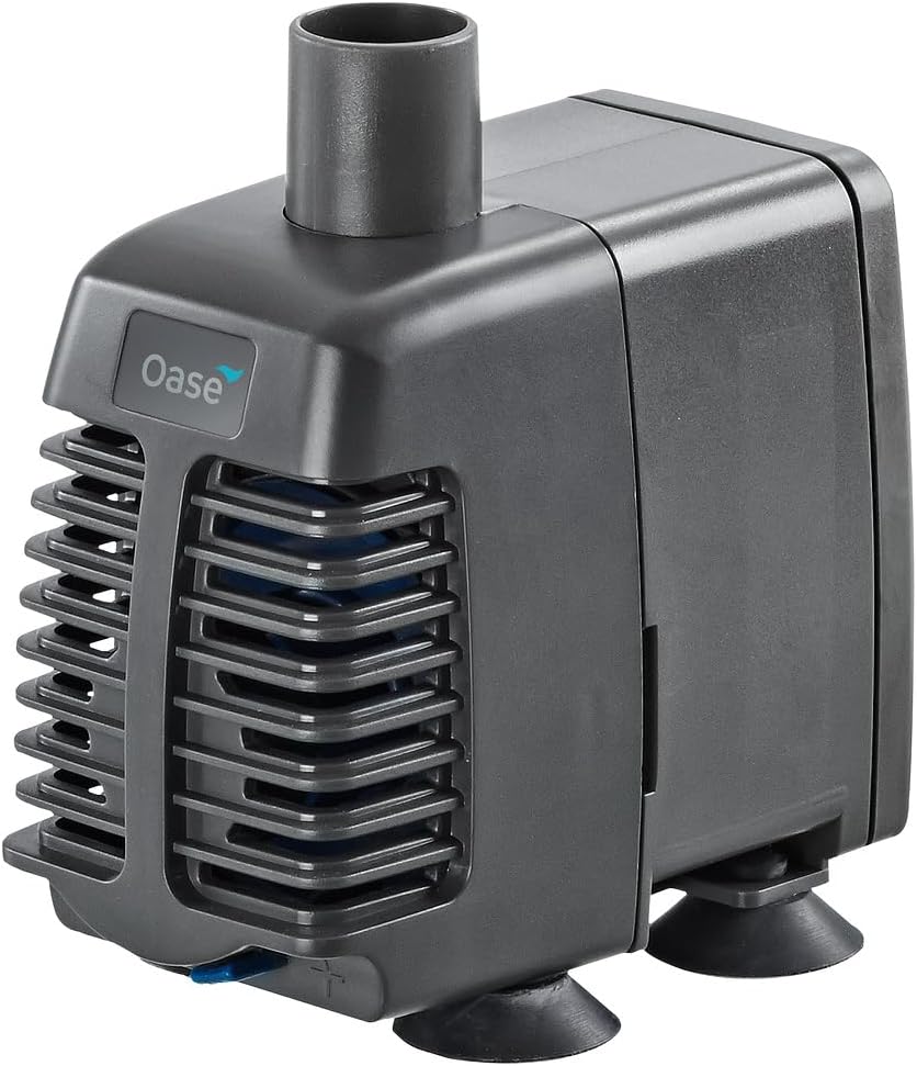 Alternative view of Oase Optimax 800 Kafa Motoru 800 L/h