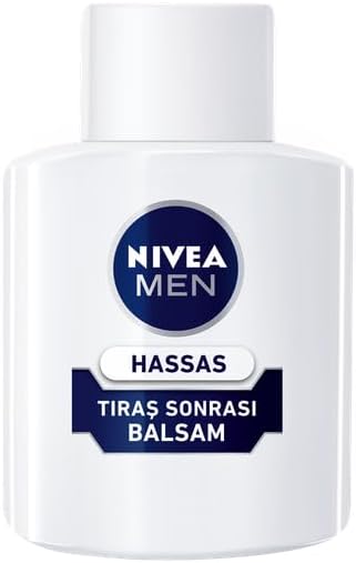 Alternative view of MEN Erkek Tıraş Sonrası Balsam 100ml, Hassas Ciltlere Özel Hızlı Rahatlatma, Konforlu Tıraş Deneyimi