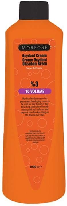 Saç Açıcı Oksidan Krem 10 Vol%3 1000 ml