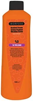 Alternative view of Saç Açıcı Oksidan Krem 10 Vol%3 1000 ml