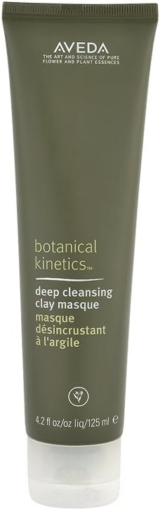 Aveda Kinetics Deep Cleansing Maske 125 ml