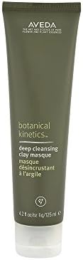 Alternative view of Aveda Kinetics Deep Cleansing Maske 125 ml