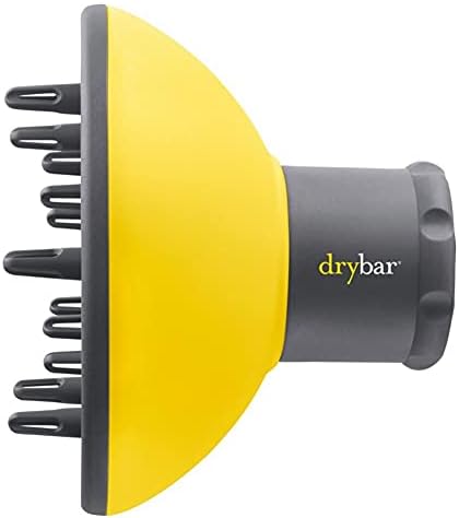 Alternative view of Drybar zıplayan difüzör