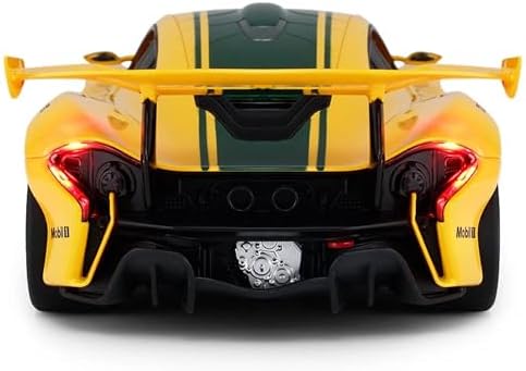 Rastar Kumandalı 1:14 Mclaren P1 Gtr