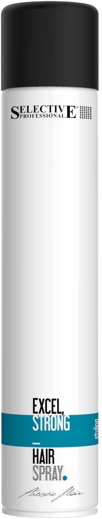 Selective SELECTİVE Excel Strong Hair Spray