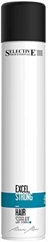 Alternative view of Selective SELECTİVE Excel Strong Hair Spray