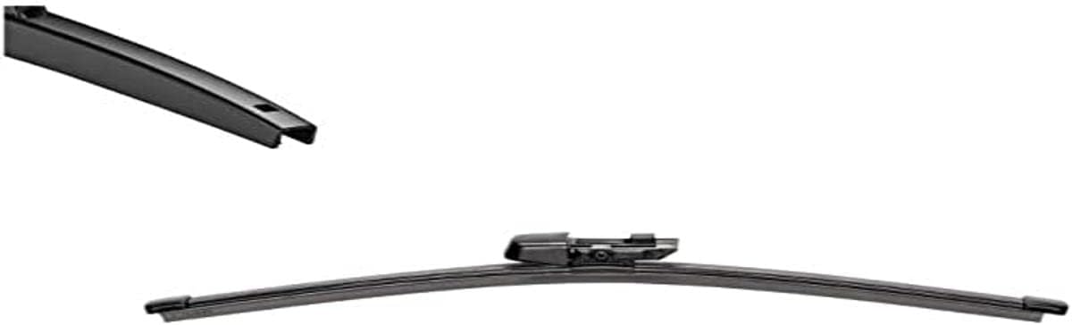 Alternative view of Valeo SWF Das Original Rear Arka Silecek Toledo IV (2012-2015), Fabia Station Wagon III (2014-2022), Octavia III (2015-2020), Octavia IV (2020 ve sonrası), (2012-2019) (400 MM) 119525