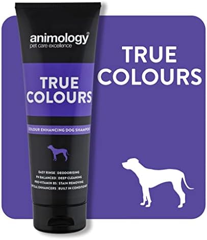 Alternative view of Animology Colors Renk Koruyucu Köpek Şampuanı 250 Ml
