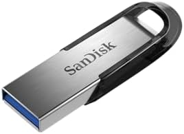 Alternative view of Ultra Flair 256 GB USB 3.0 Bellek - SDCZ73-256G-G46