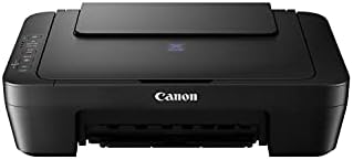 E414 Çok Fonksiyonlu Mürekkep Püskürtmeli Yazıcı/ Fotokopi+Tarama, ‎AC 100 – 240 V, 50/60 Hz, ‎42.6 x 14.5 x 30.6 cm; 470 gr (Eurasia Garantili)